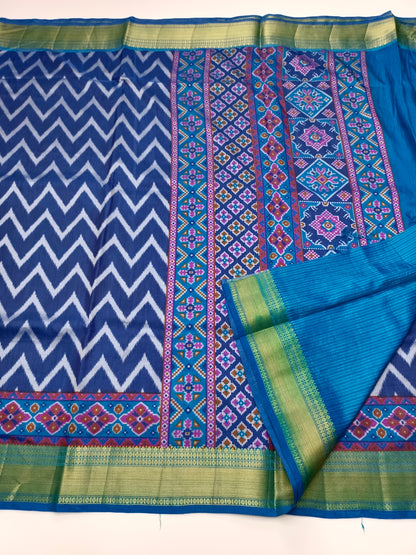 FANCY PATOLA SAREE