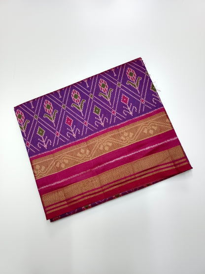 FANCY PATOLA SAREE