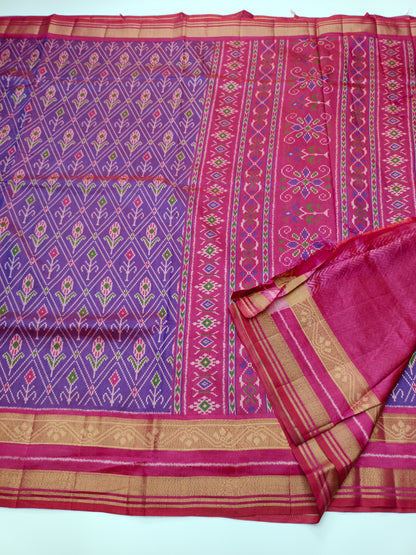 FANCY PATOLA SAREE