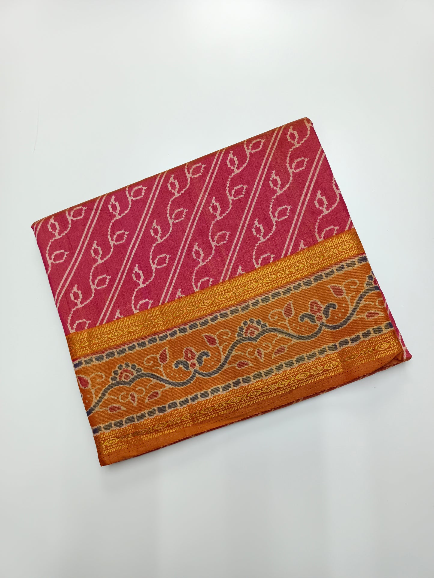 FANCY PATOLA SAREE