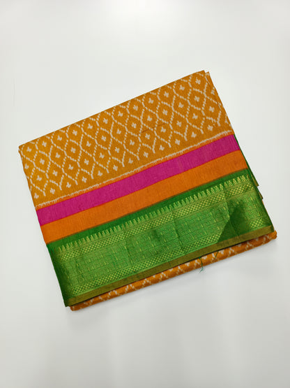 FANCY PATOLA SAREE