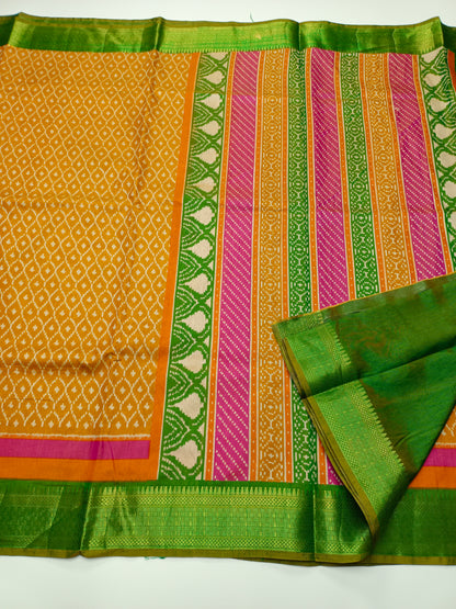 FANCY PATOLA SAREE