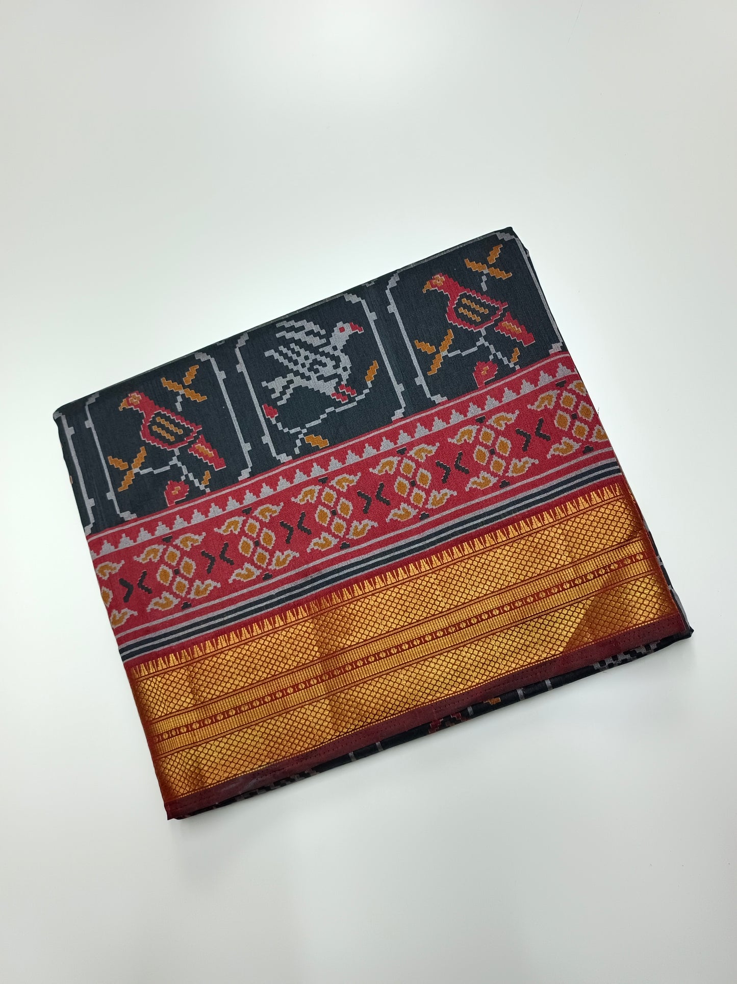 FANCY PATOLA SAREE
