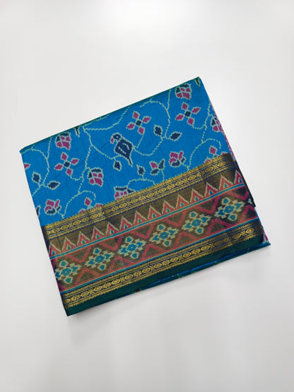 FANCY PATOLA SAREE
