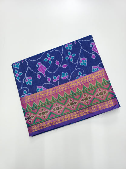 FANCY PATOLA SAREE