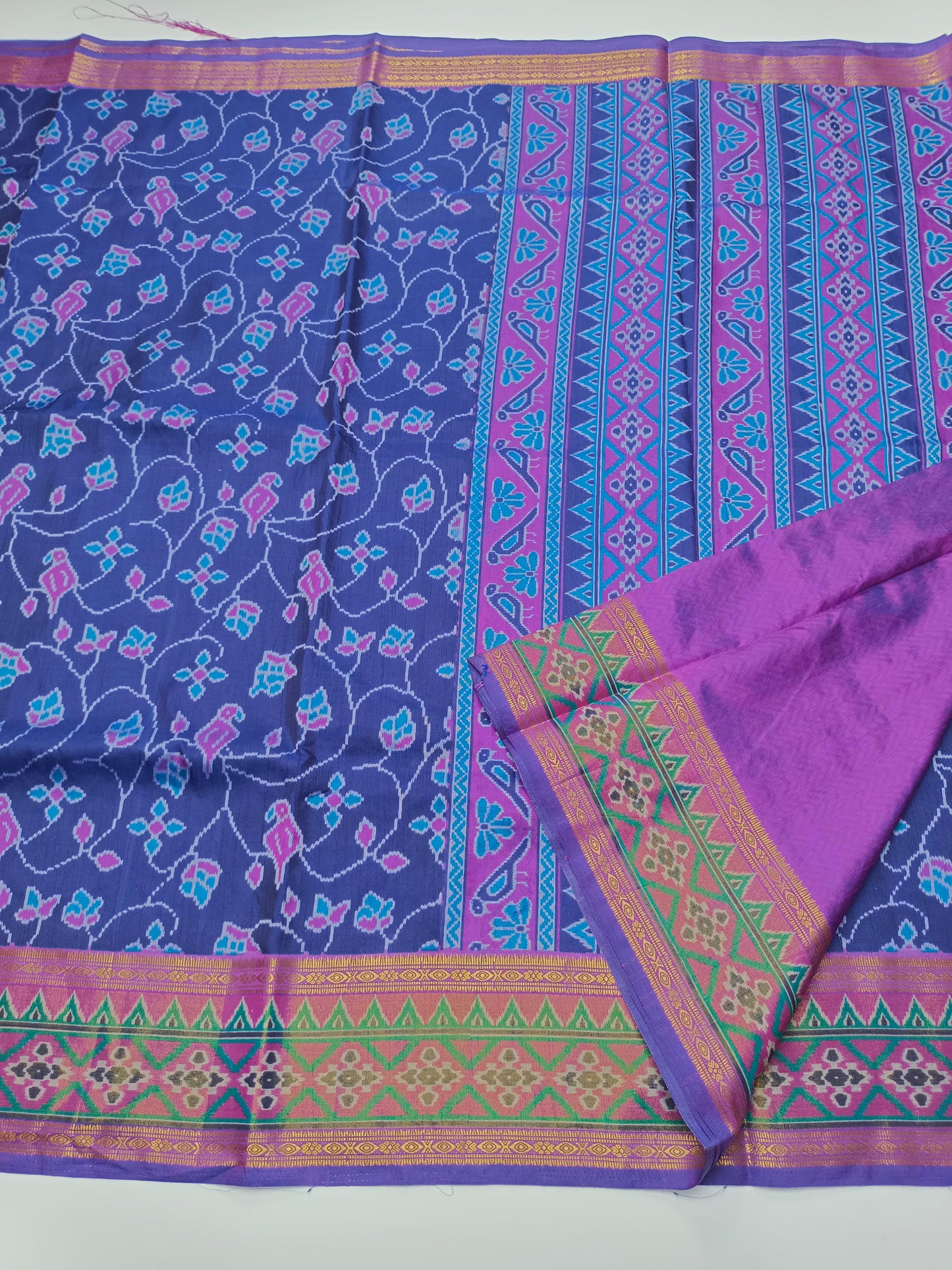 FANCY PATOLA SAREE