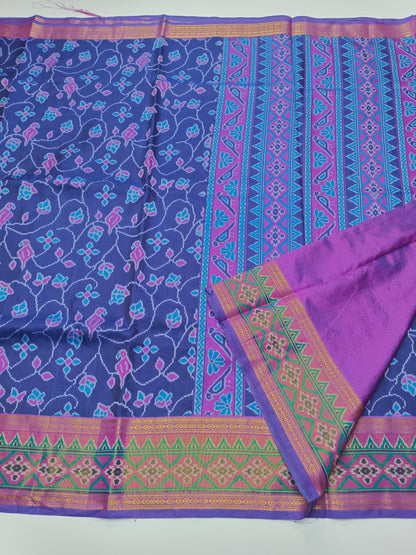 FANCY PATOLA SAREE