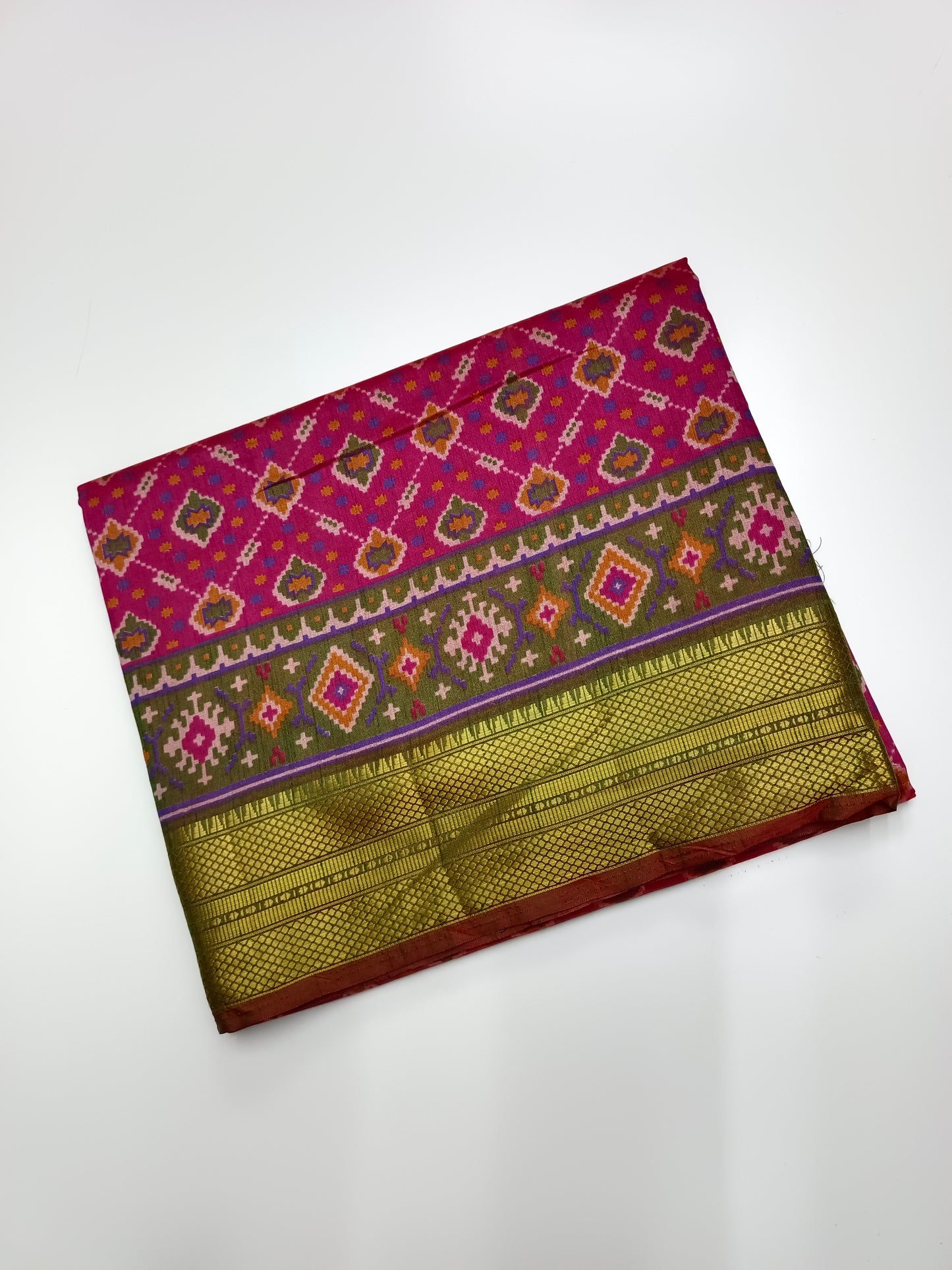 FANCY PATOLA SAREE