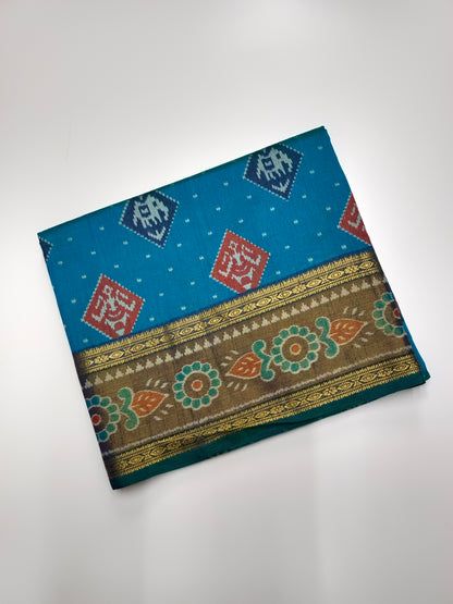 FANCY PATOLA SAREE
