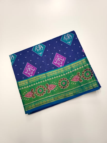 FANCY PATOLA SAREE