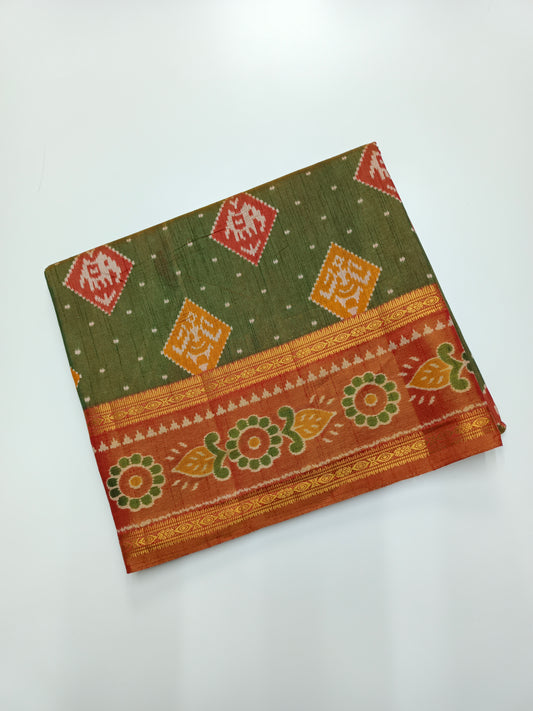 FANCY PATOLA SAREE