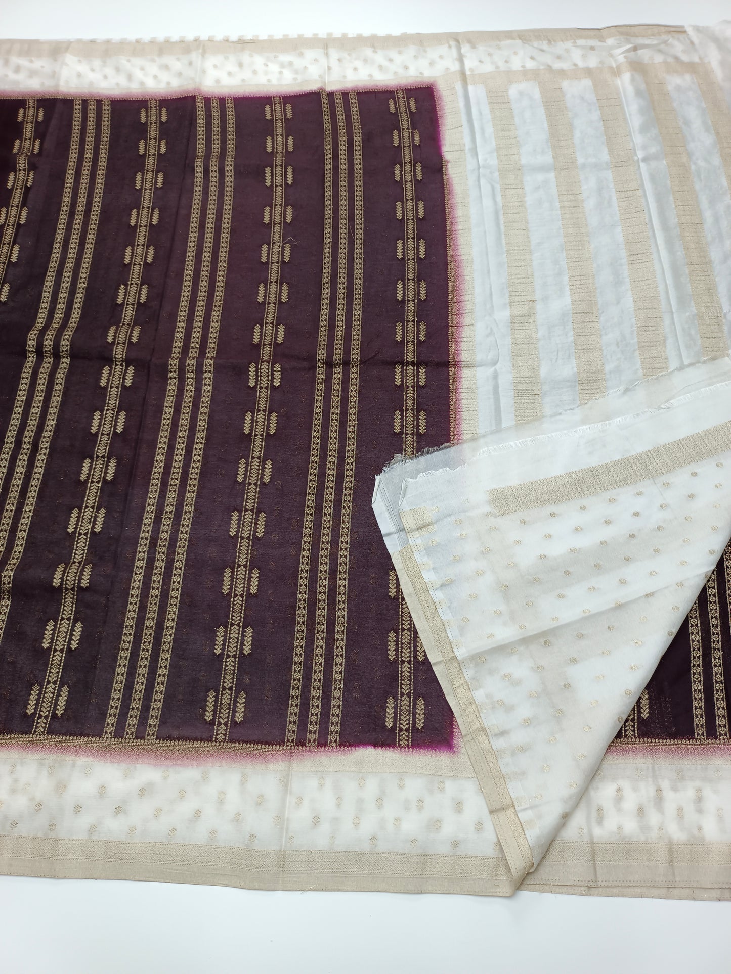 FANCY CHIFFON SAREE