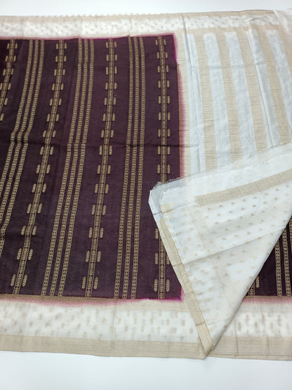 FANCY CHIFFON SAREE