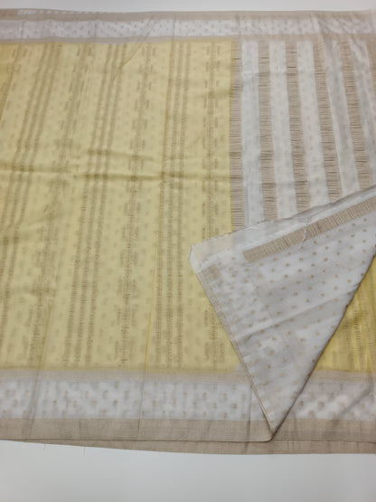 FANCY CHIFFON SAREE