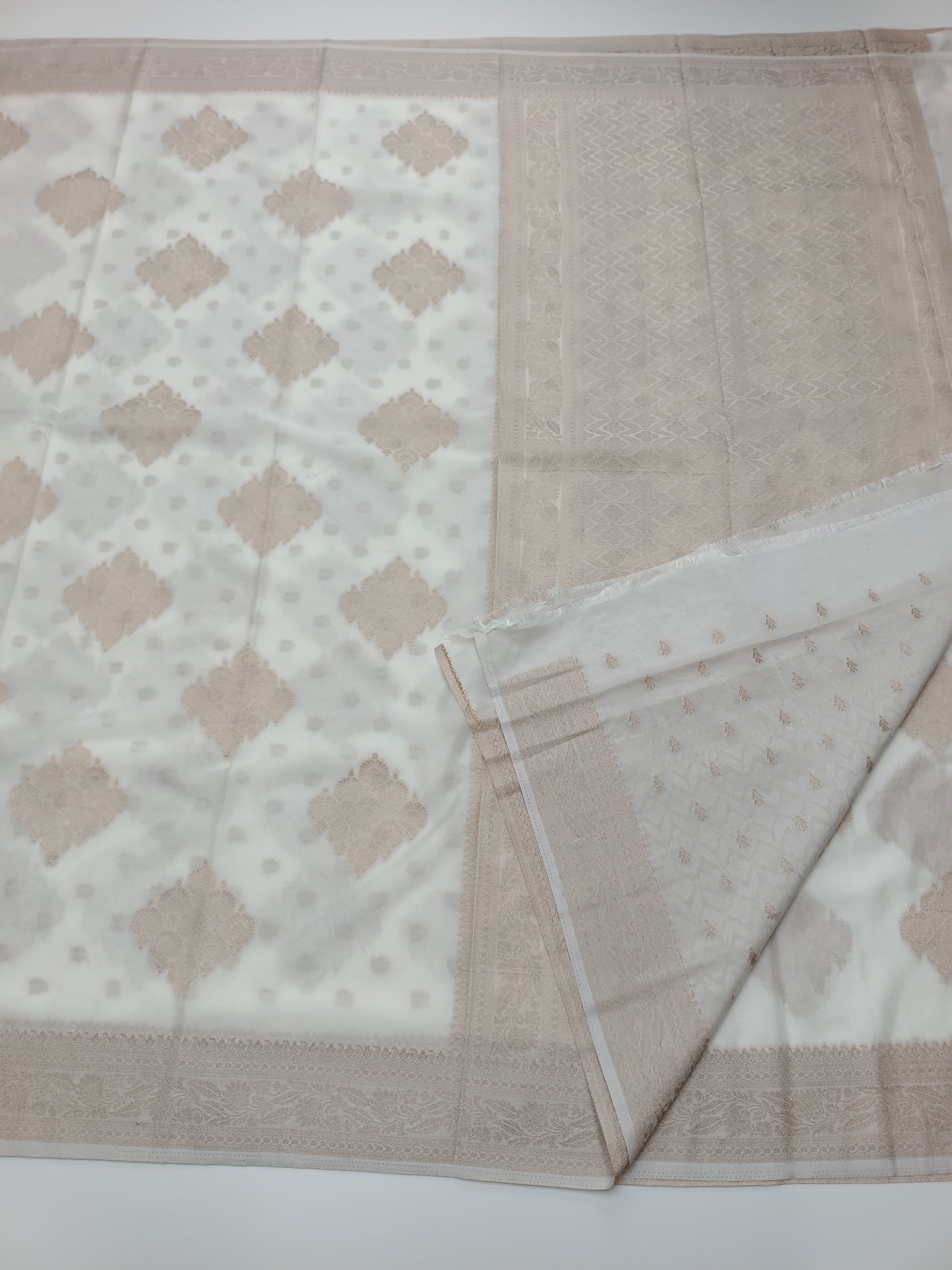 FANCY CHIFFON SAREE