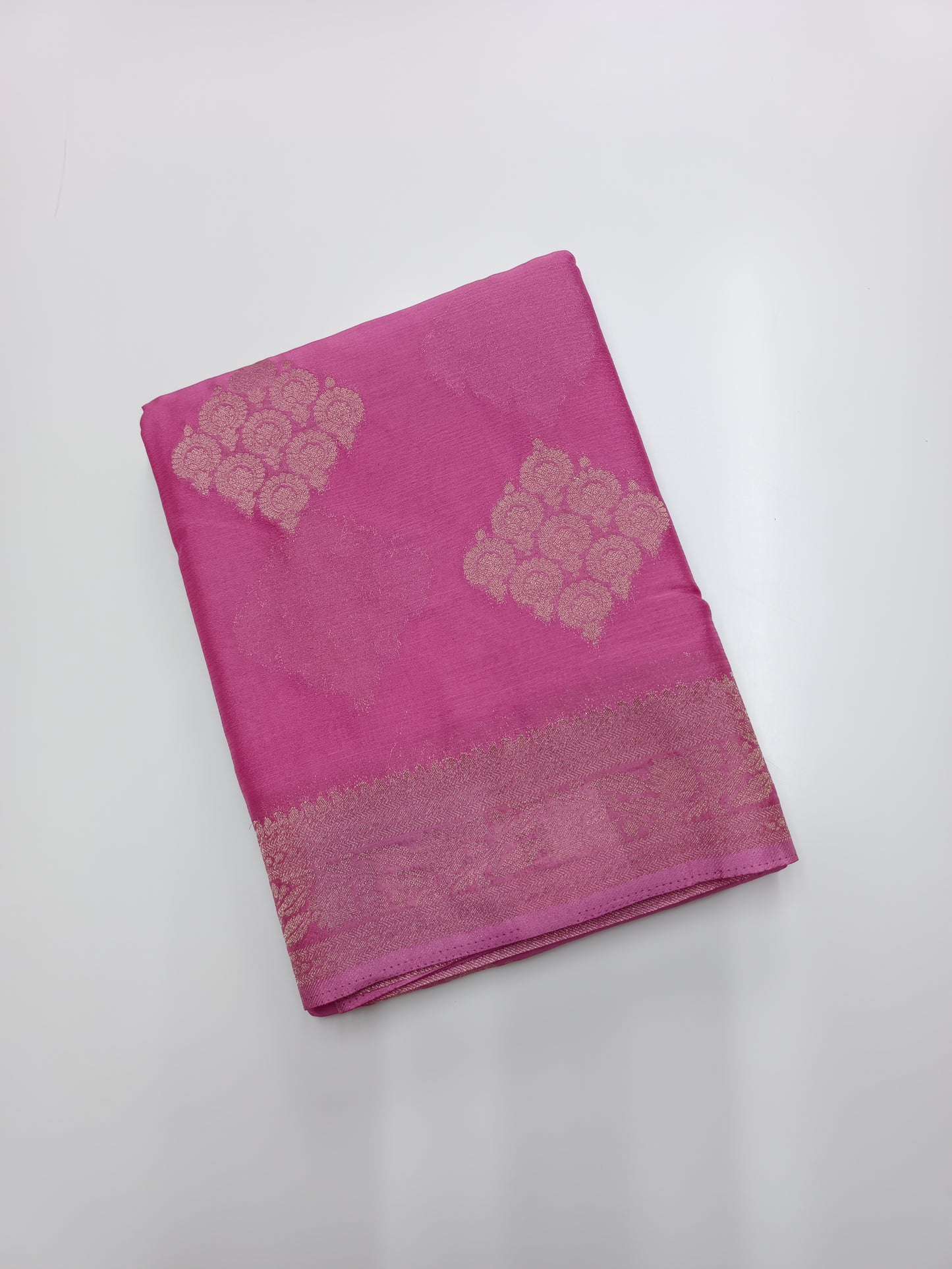 FANCY CHIFFON SAREE