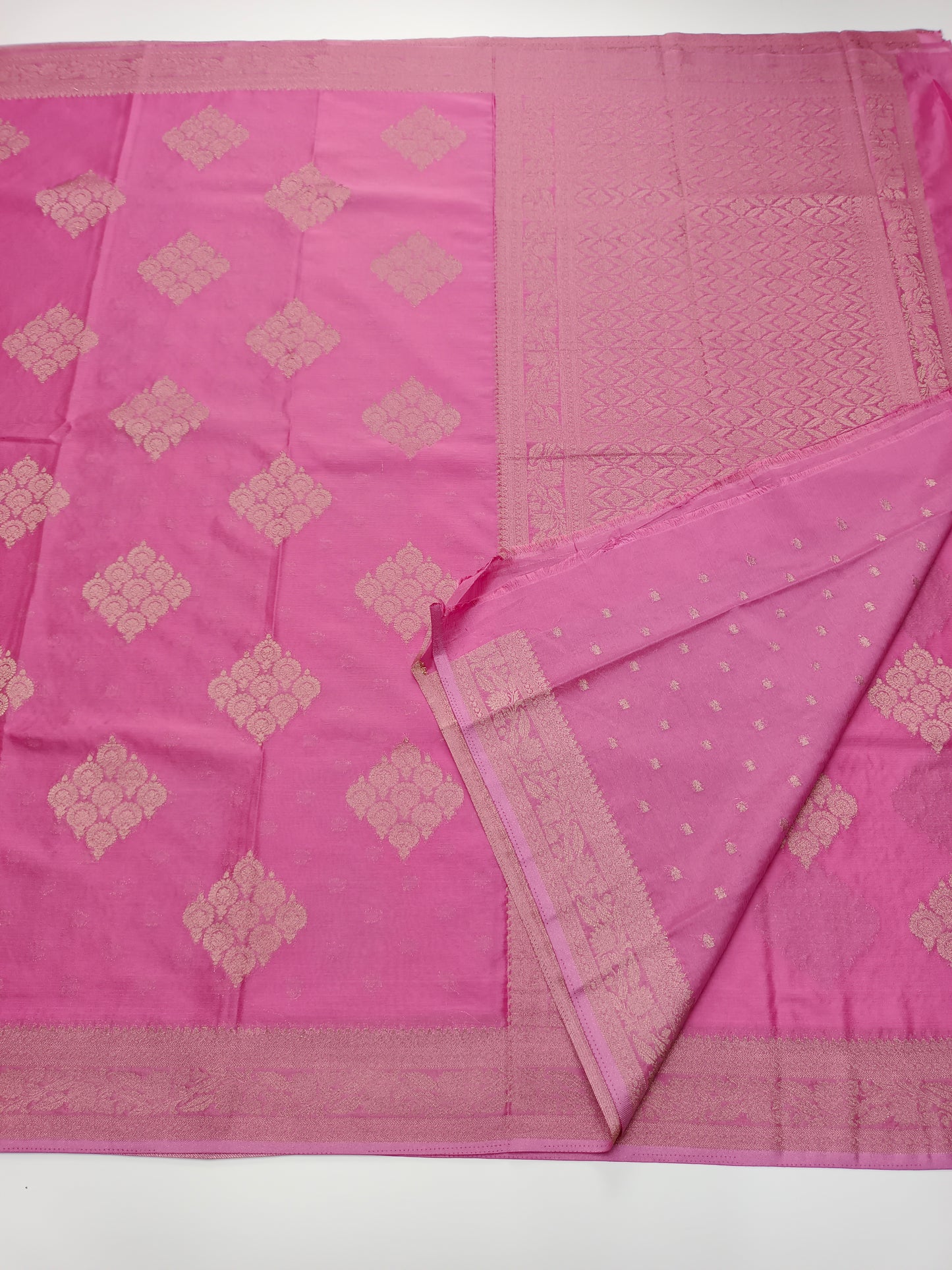 FANCY CHIFFON SAREE