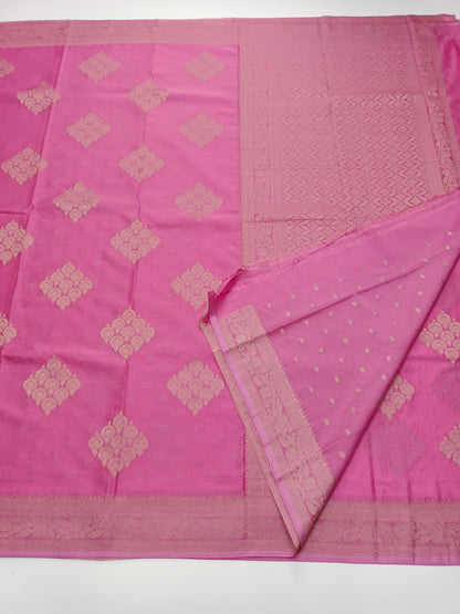 FANCY CHIFFON SAREE