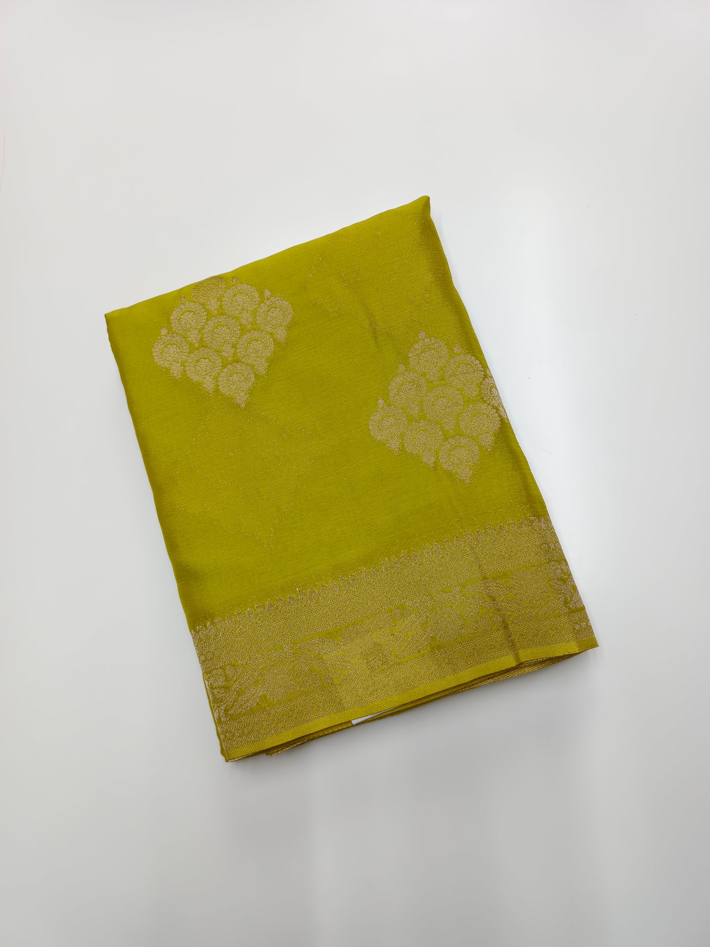 FANCY CHIFFON SAREE