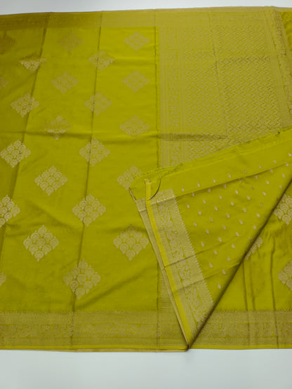 FANCY CHIFFON SAREE