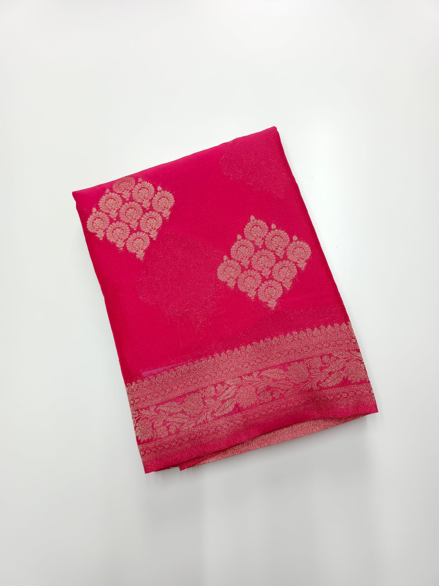 FANCY CHIFFON SAREE