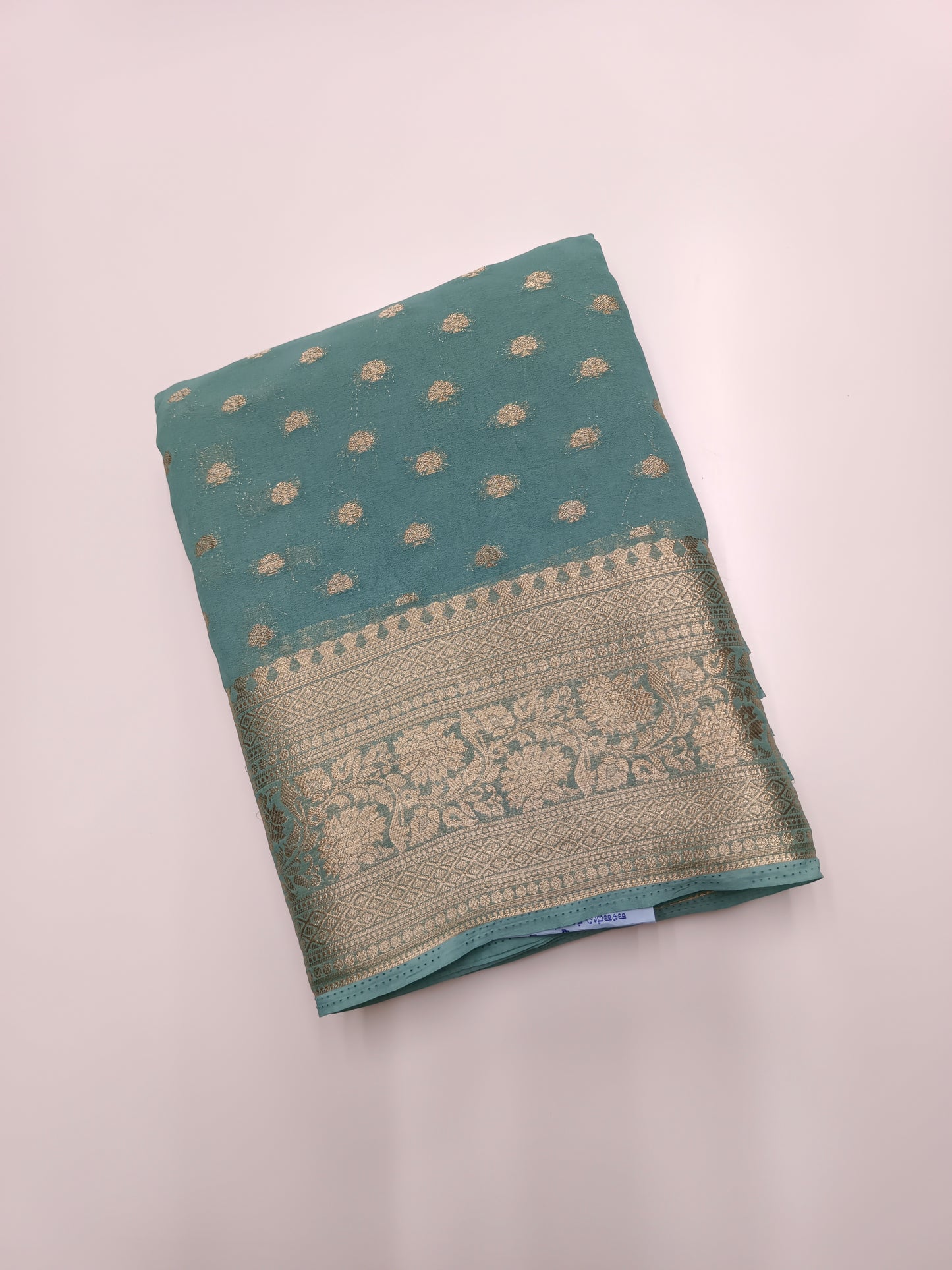 FANCY CHIFFON SAREE