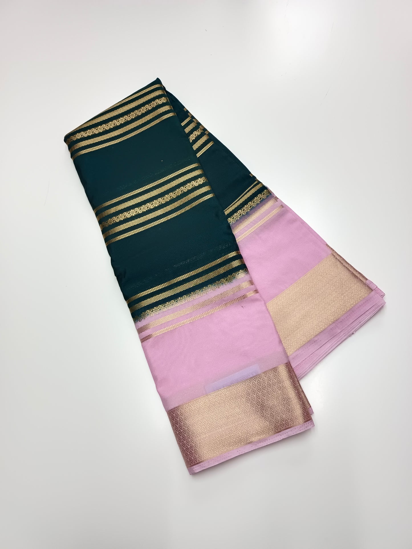FANCY CHIFFON SAREE