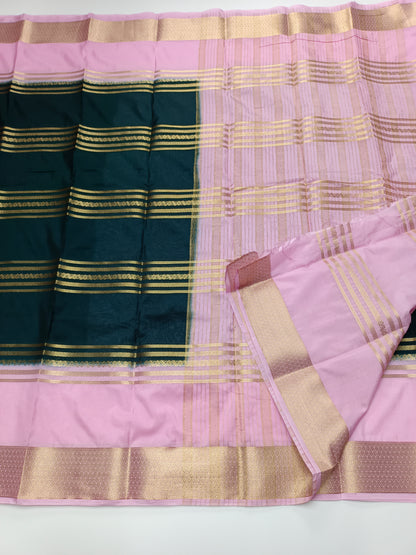 FANCY CHIFFON SAREE