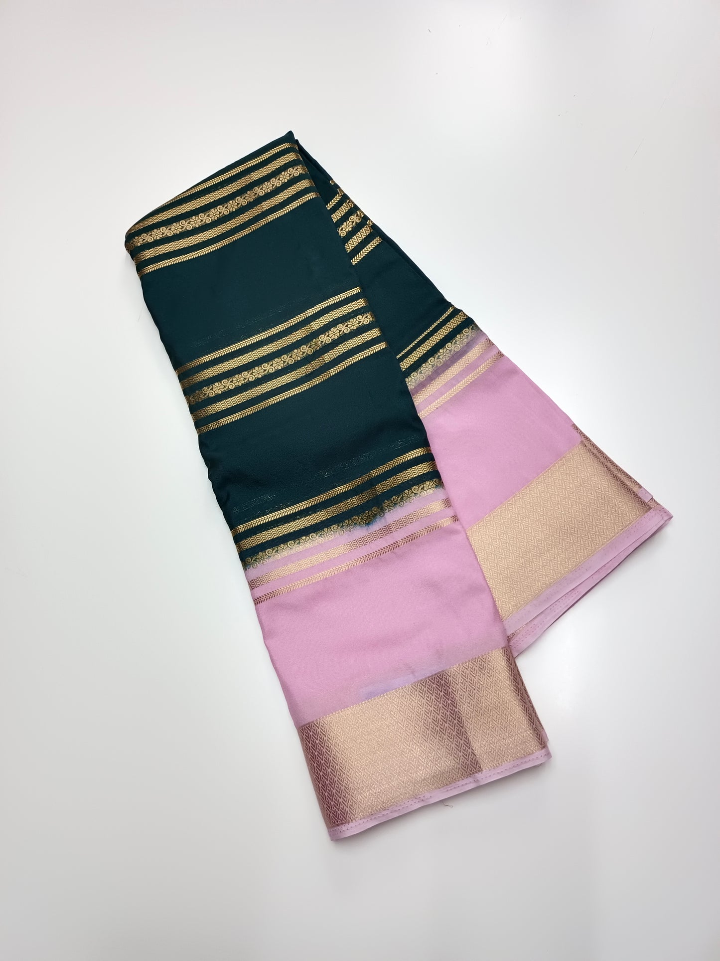 FANCY CHIFFON SAREE