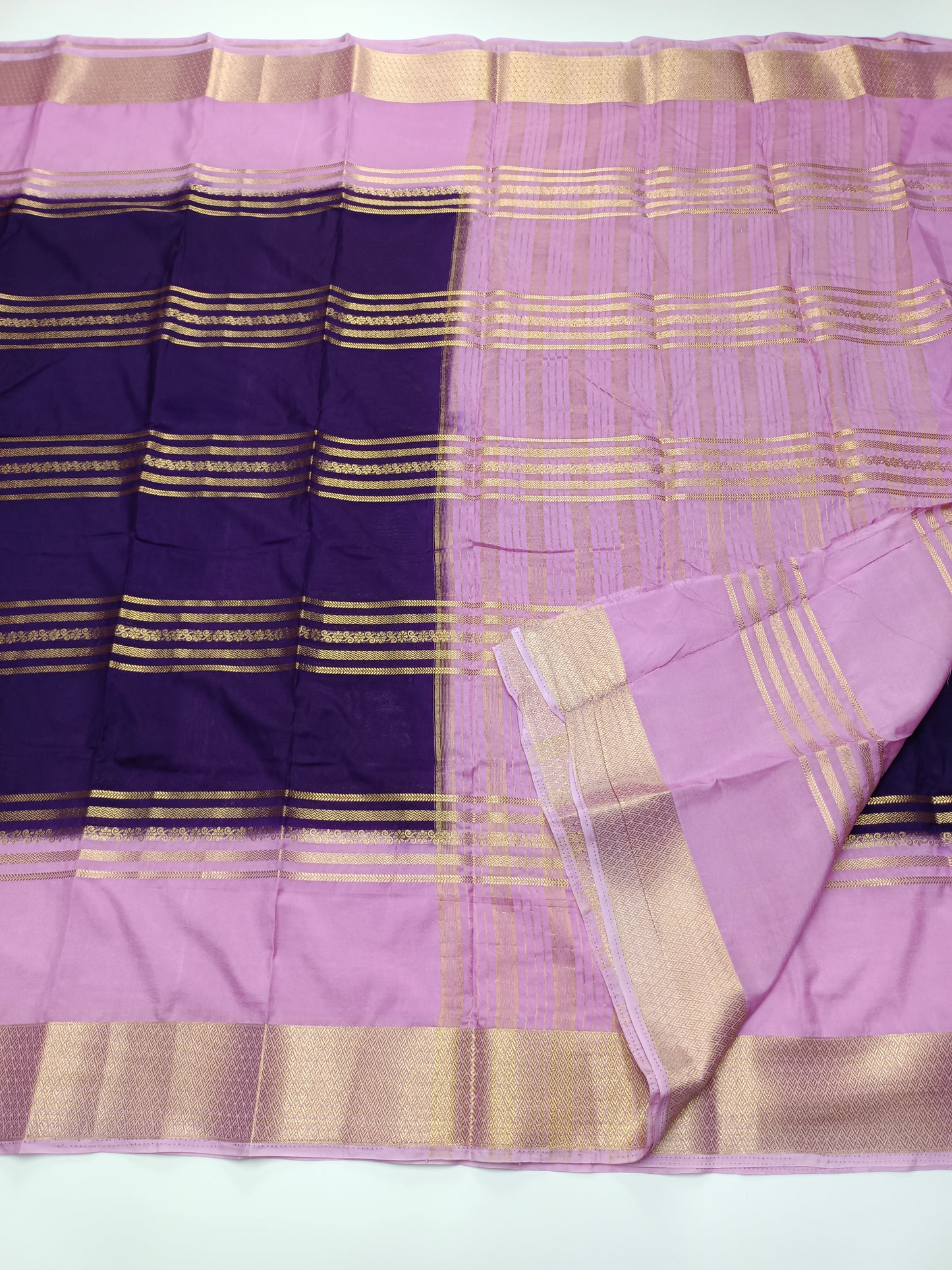 FANCY CHIFFON SAREE