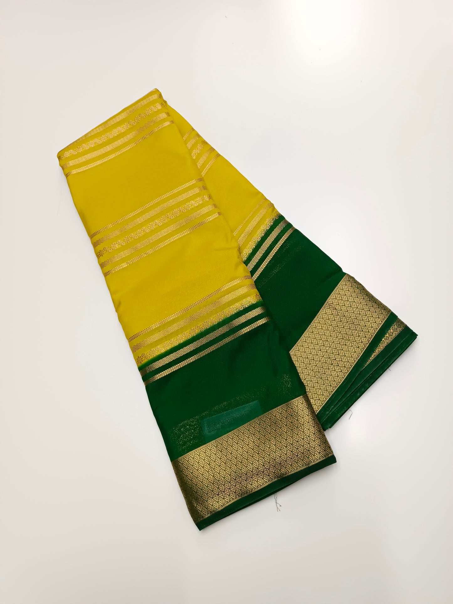 FANCY CHIFFON SAREE