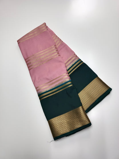 FANCY CHIFFON SAREE