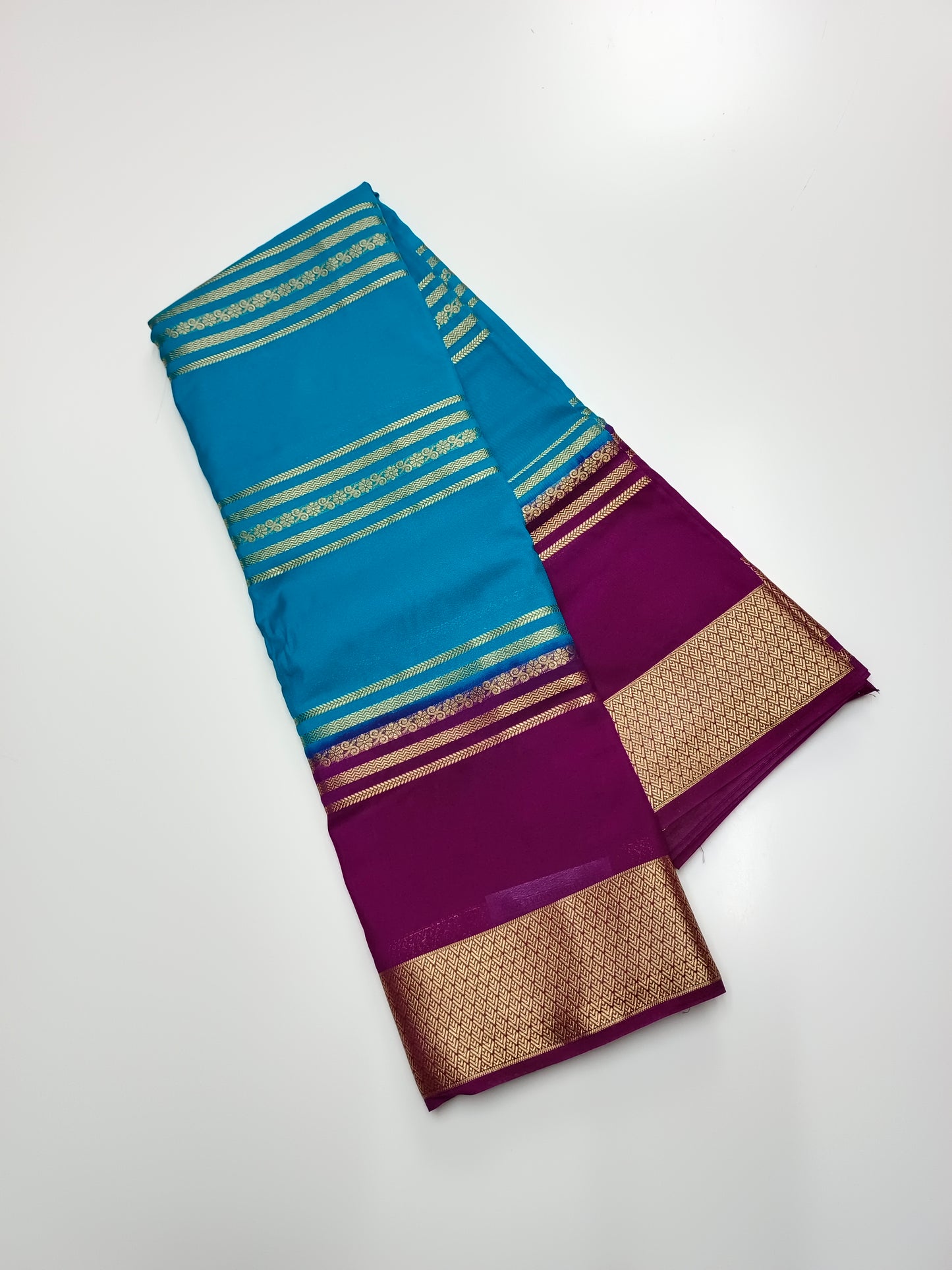 FANCY CHIFFON SAREE
