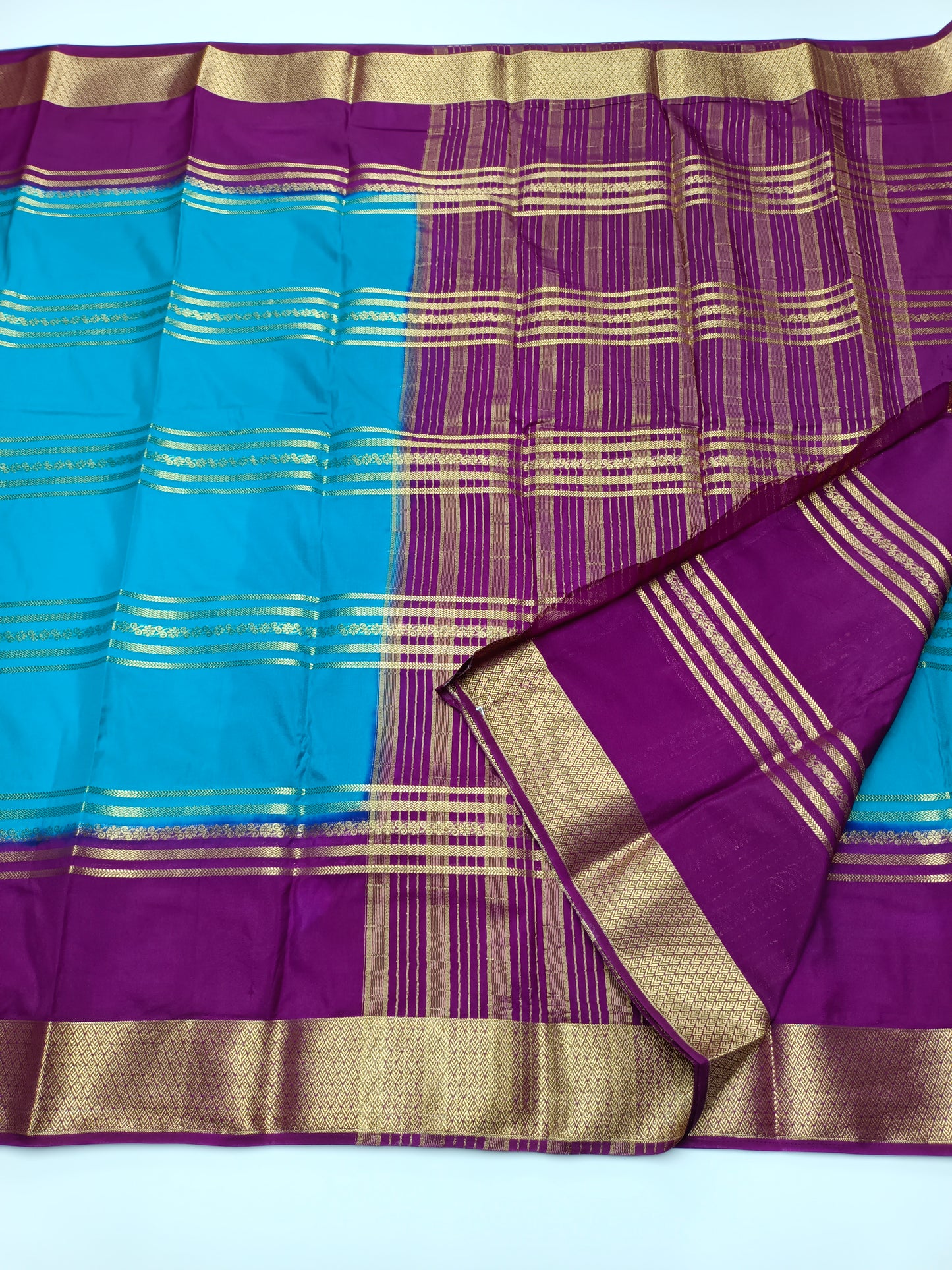 FANCY CHIFFON SAREE