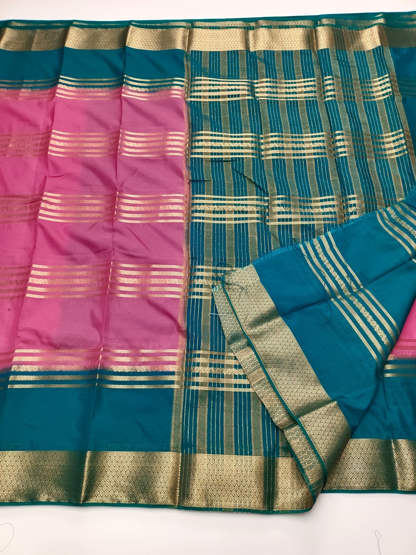 FANCY CHIFFON SAREE