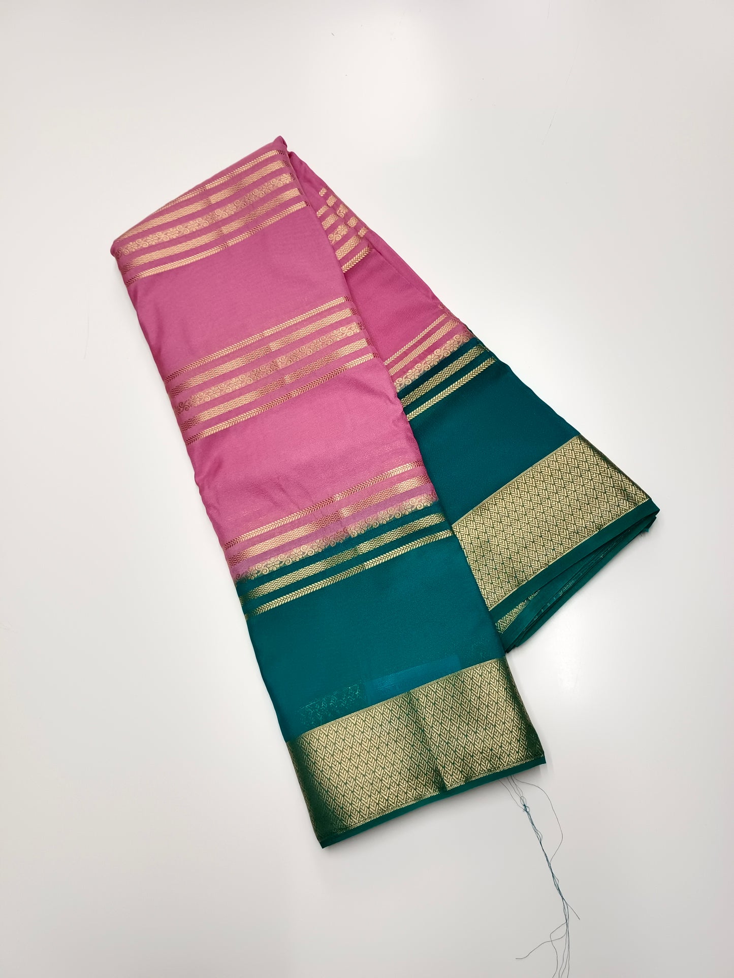 FANCY CHIFFON SAREE