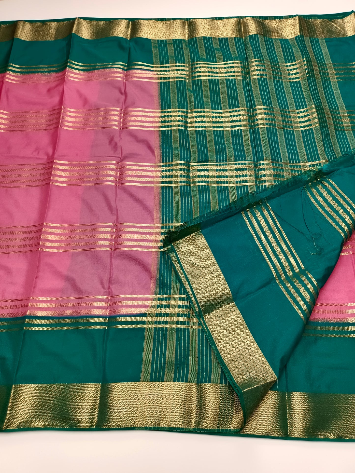 FANCY CHIFFON SAREE
