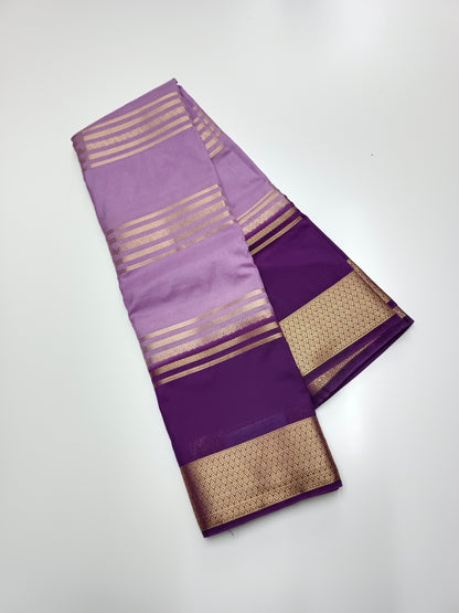 FANCY CHIFFON SAREE