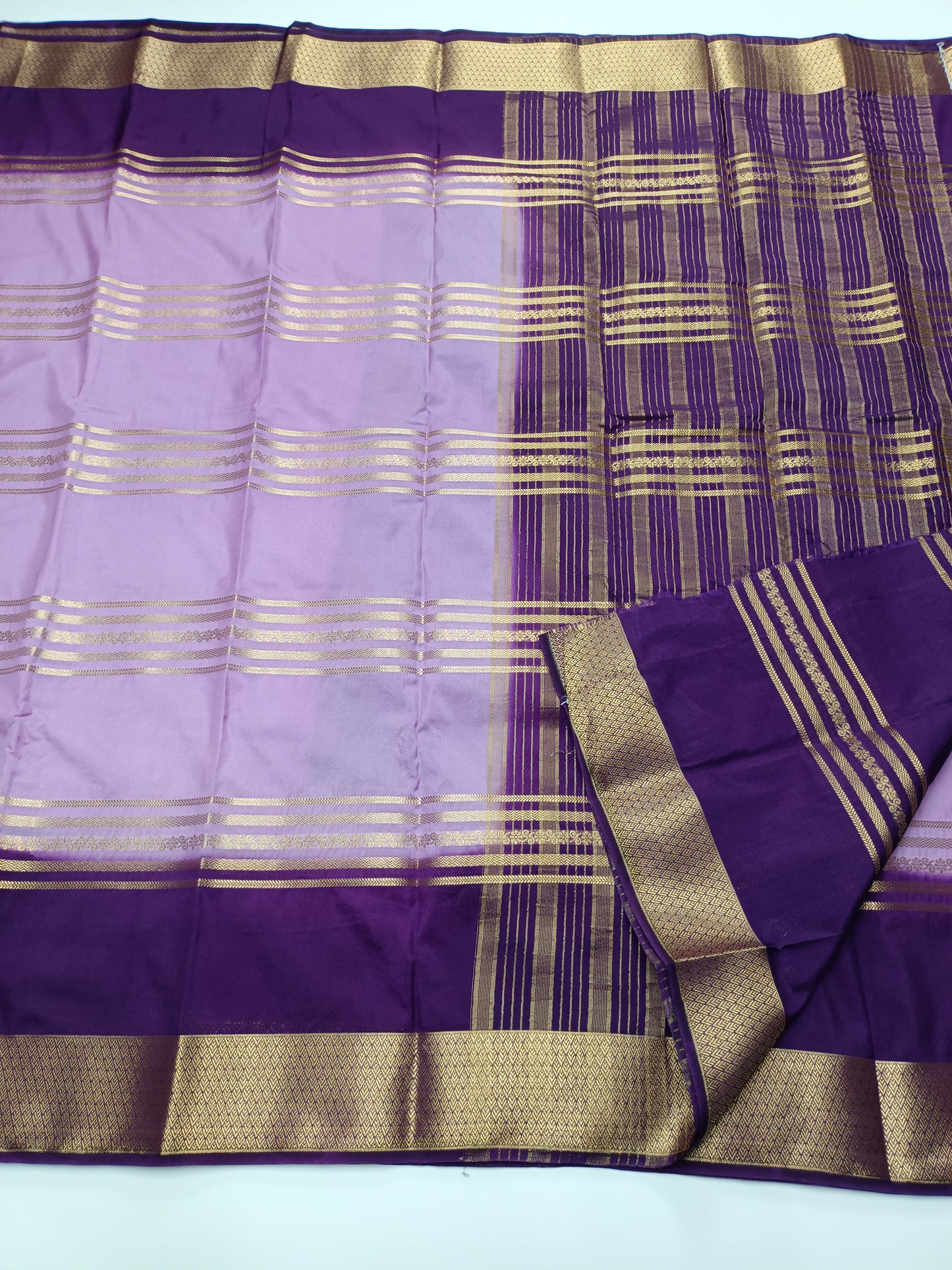 FANCY CHIFFON SAREE