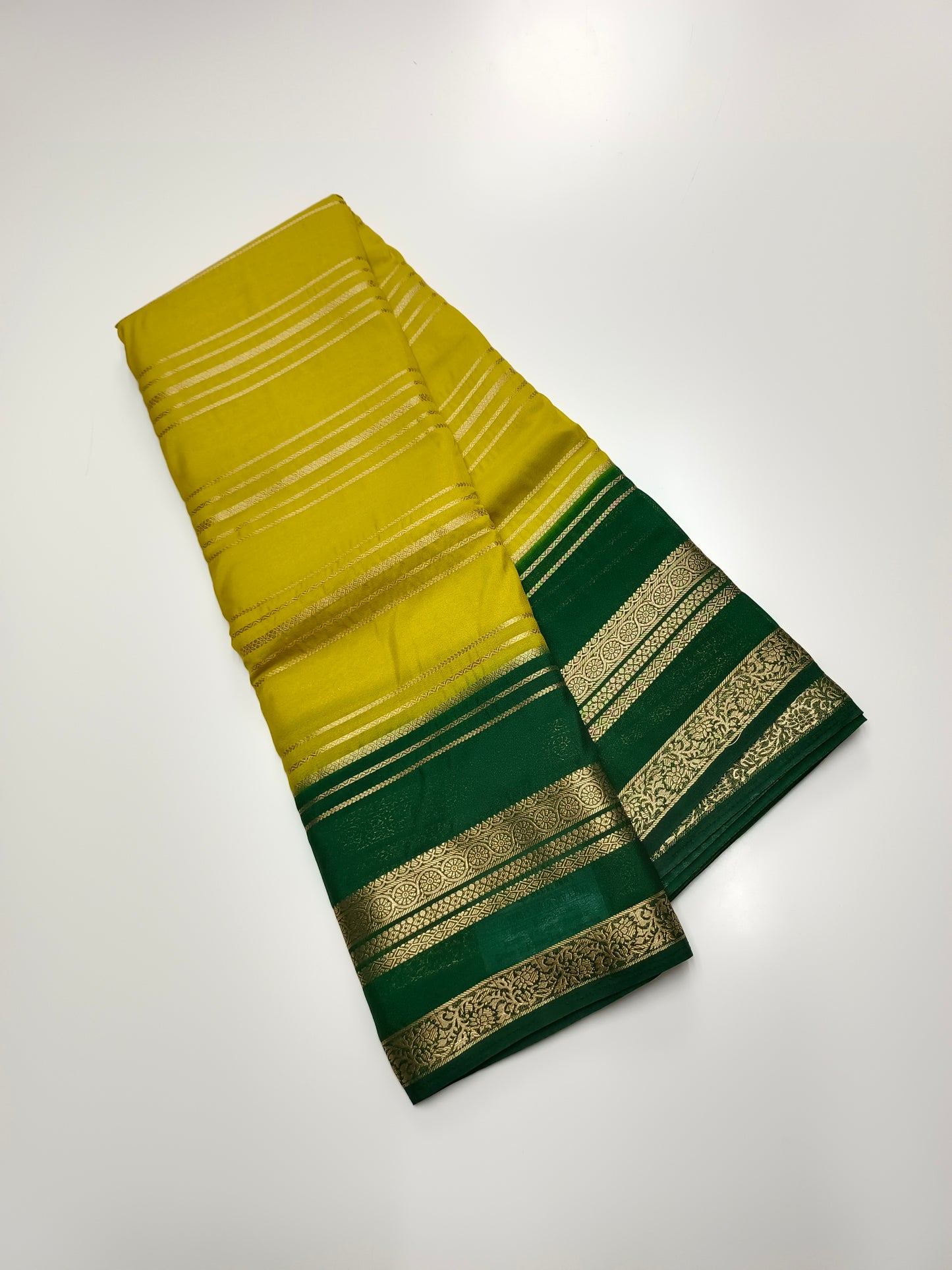 FANCY CHIFFON SAREE