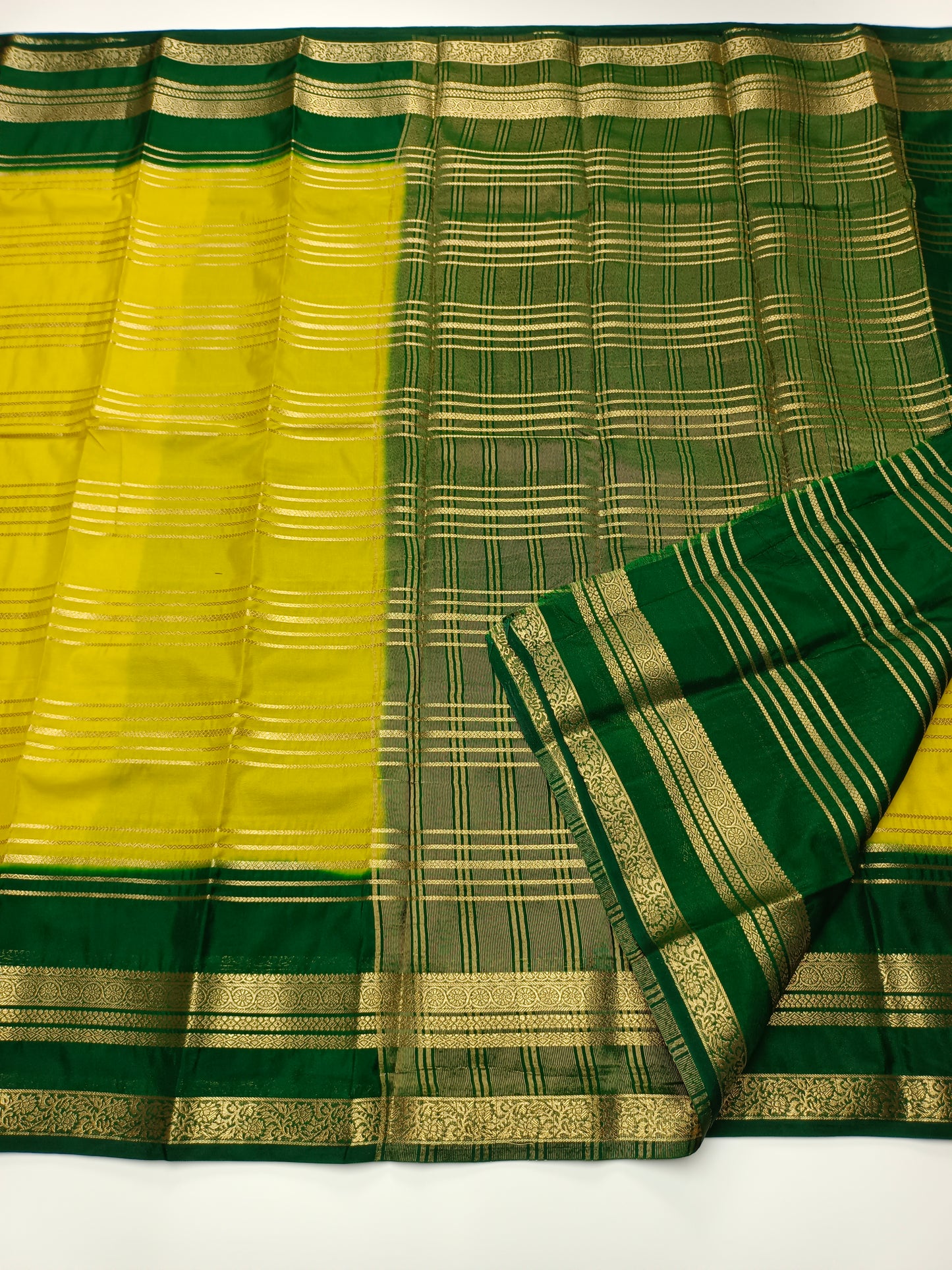 FANCY CHIFFON SAREE