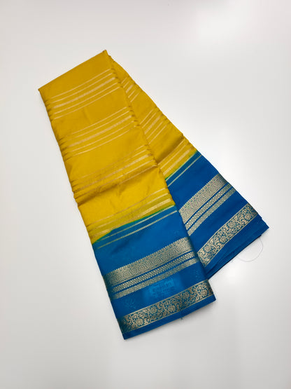 FANCY CHIFFON SAREE