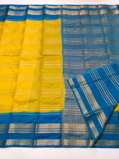 FANCY CHIFFON SAREE