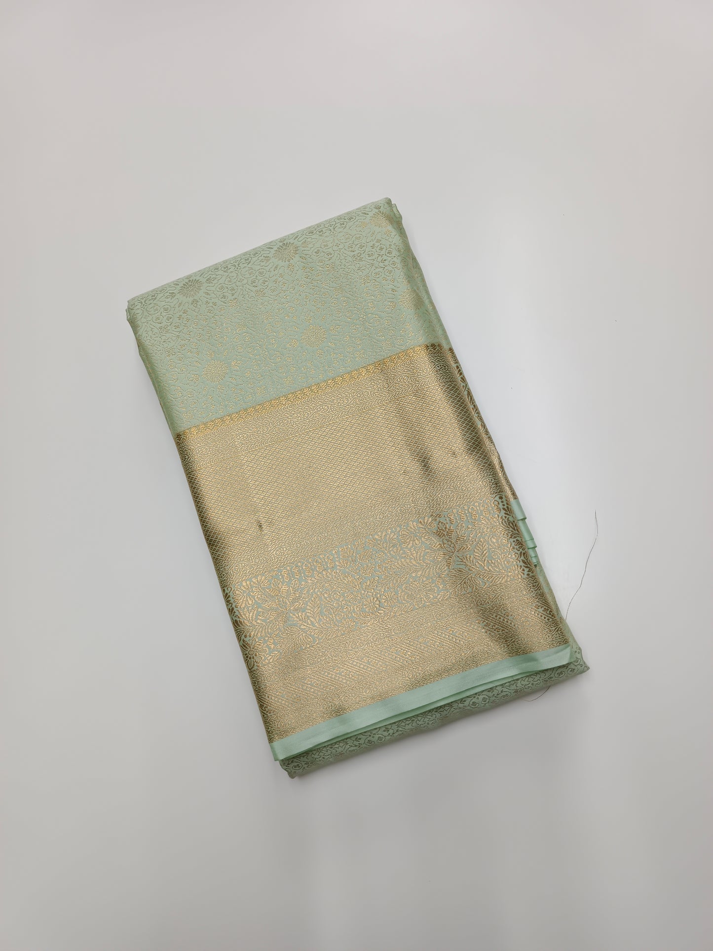 FANCY BROCADE SAREE