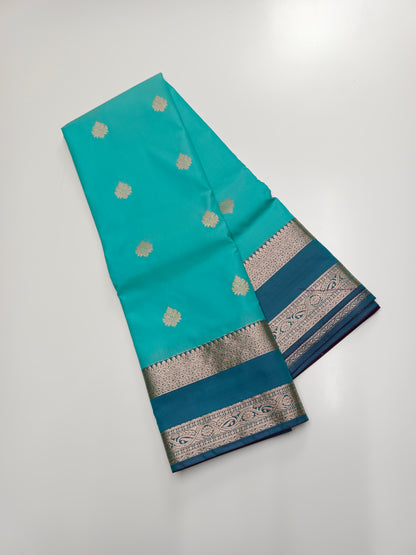ART SILK SAREE