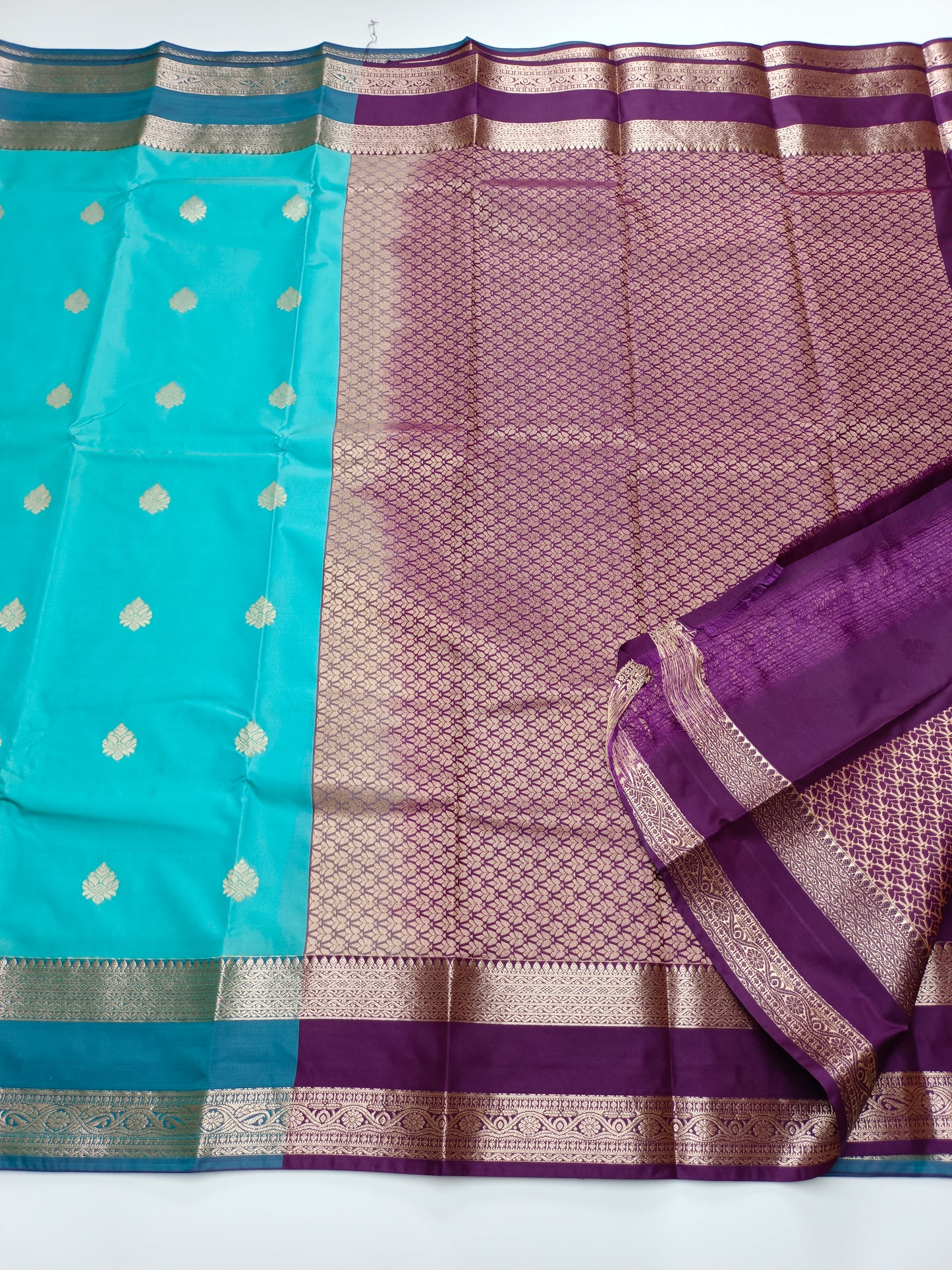 ART SILK SAREE