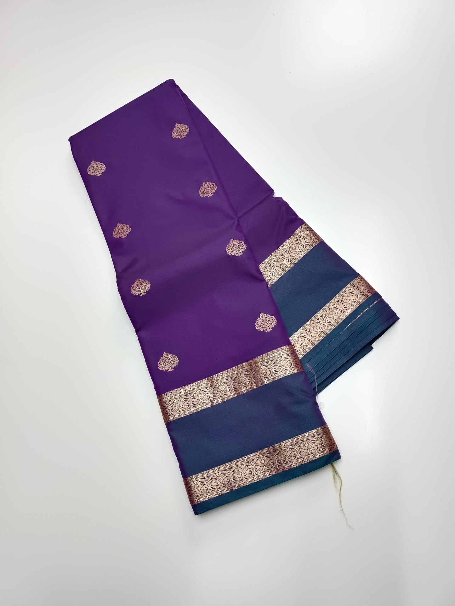ART SILK SAREE