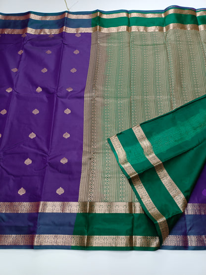 ART SILK SAREE