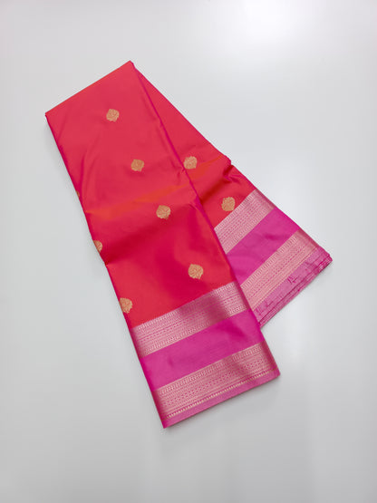 ART SILK SAREE