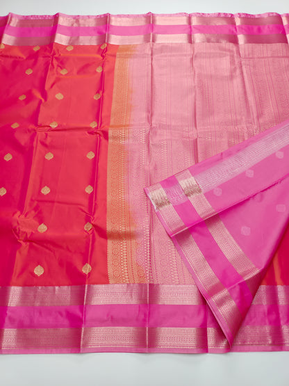 ART SILK SAREE